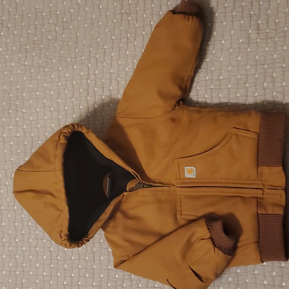 Carhartt Infant jacket